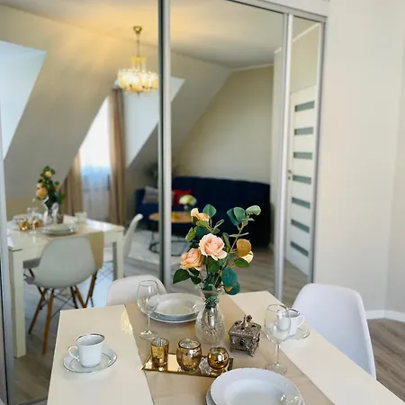 Appartement W Rynku-polkowice Polkowice