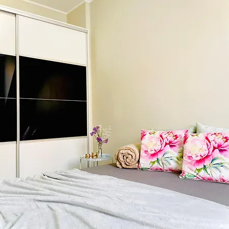 W Rynku-polkowice Appartement *