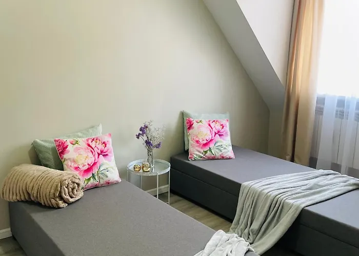 Appartement W Rynku-polkowice *