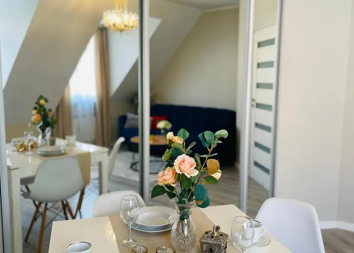 Appartement W Rynku-polkowice Polkowice