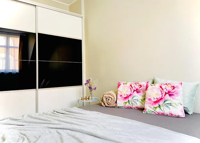 W Rynku-polkowice Appartement *