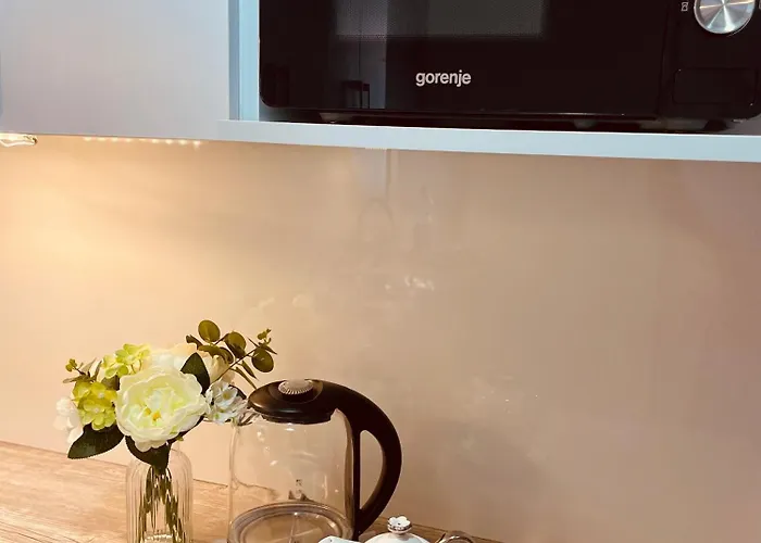 Appartement W Rynku-polkowice *